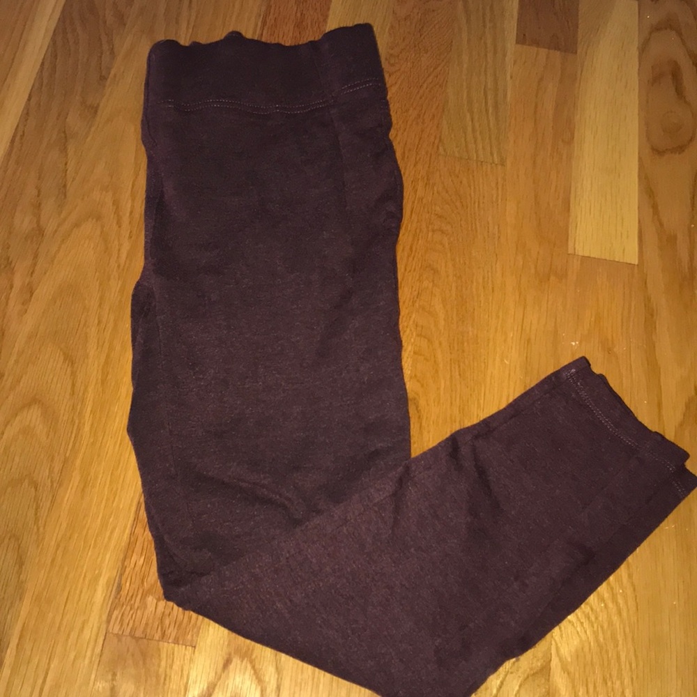 Ann Taylor loft  Leggings